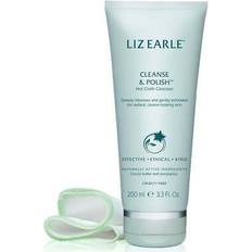 Liz Earle Cleanse & Polish Tube Starter 200ml