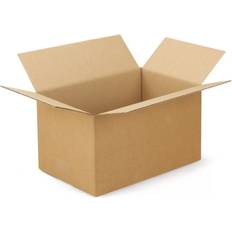 Pahvilaatikot Packaging Cardboard 31 x 21.5 x 8 cm Single Flute