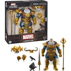 Marvel Action Figures Marvel Legends Series Odin Comics Action Figure