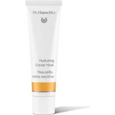 Dr. Hauschka Ansiktsmasker Dr. Hauschka Hydrating Cream Mask 30ml