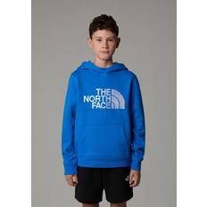 The North Face Boys Drew Peak Hoodie Hero - Blue