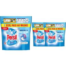 Persil Textile Cleaners Persil Non Bio Capsules XXL 36 Washes 1.266kg 3 Pack