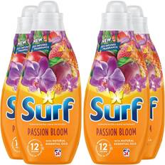 Surf Cleaning Equipment & Cleaning Agents Surf Passion Bloom Laundry Detergent 24 Washes 650ml 4 Pack
