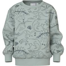Dinosaurs Sweatshirts Name It Regular Fit Sweatshirt