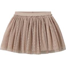 Bebisar Kjolar Barnkläder Sofie Schnoor Siggysk Skirt - Old Rose