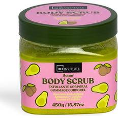 Inst Avocado Oil Jojoba Sugar Body