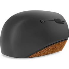 Lenovo Datormöss Lenovo Wireless Vertical Ergonomic Mouse with Adjustable DPI