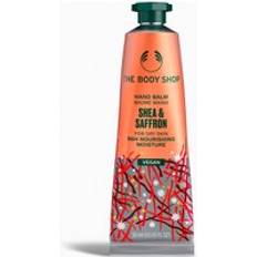 The Body Shop Hand Care The Body Shop Shea & Saffron Hand Balm
