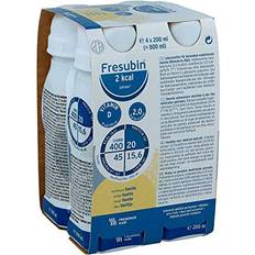 Fresubin 2 Kcal Drink Vanilla 200 ML