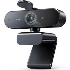 Cámaras web eMEET Webcam Nova 4K mit 2 Mikrofon
