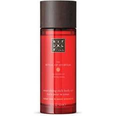 Rituals Body Oils Rituals The Ritual Of Ayurveda Sweet Almond Indian Rose Rich Body Oil 100ml