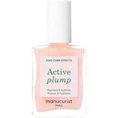 Manucurist Active Plump - Makeup & Care Nagellack