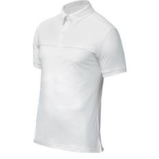 Polo Children's Clothing Tattini Children's Riding Polo Shirt - Blanc