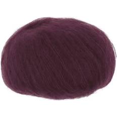 Adlibris Silk Mohair 25 g Vinaccia