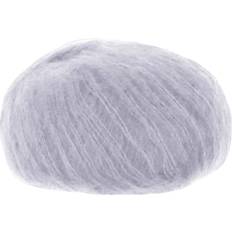 Adlibris Silk Mohair 25 g Lilla