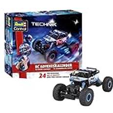 Revell 010529091 Adventskalender