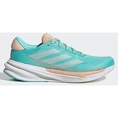Adidas Turkosa Löparskor adidas Supernova Stride 2 Löparskor Dam