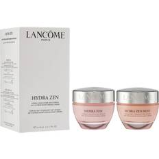 Lancôme Hydra Zen Cream Set Day Cream Night Cream 1 Set