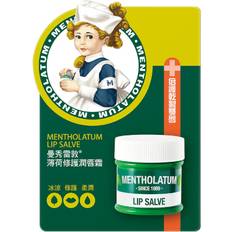 Rohto Mentholatum Lip Salve 9g