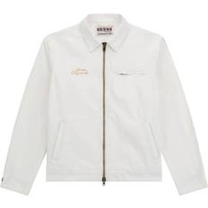 Guess Jakker Guess Originals Bluser & T-shirts - Røgblå