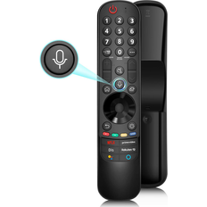 Loutoc Magic Remote for LG-Smart-TV-Remote
