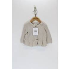 Polarn O. Pyret Cardigans Children's Clothing Polarn O. Pyret Baby Cardigan - Beige