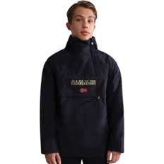 Regenjassen Napapijri K Northfarer Winter Regenjas - Blauw