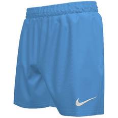 Nike Swim 4 Volley Short - Blau