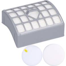 Cosy@home Vacuum Cleaner Filter Set for Shark NV340 NV341