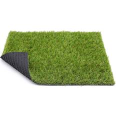Céspedes Artificiales Césped Artificial Garden Plus 22mm y 30mm Rollo 2x4 Metros