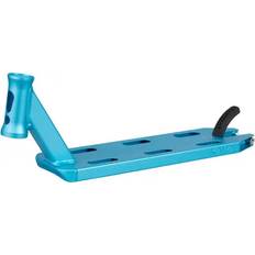 Longway Kaiza+ Stunt Scooter Deck Teal