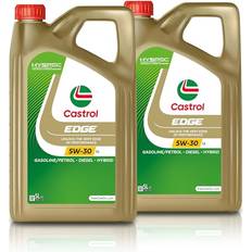 Castrol Edge Fluid Titanium 5W-30 LL Motoröl