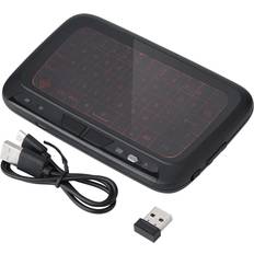 Fjernkontroller Zeblaze 2.4G Mini Wireless Backlit Keyboard Remote Control