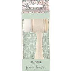 Facial brush Mineas Facial Brush Beige