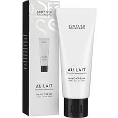 Au Lait Hand Cream 75ml