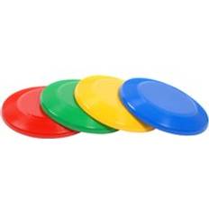 Frisbee Sea Soft Frisbee Multicolore