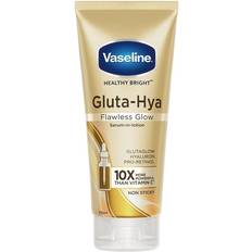 Vaseline Serum & Ansiktsoljor Vaseline Non-Sticky Gluta Hya Flawless Glow Serum-in-Lotion 70 ml