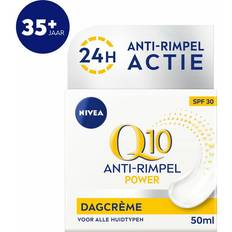 Nivea Gezichtsverzorging Nivea Q10 Power Anti Rimpel Dagcrème SPF30 50 ml