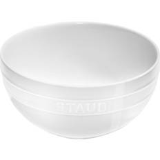 Staub Bowls Staub Ceramique 18 cm Round Ceramic 7.50 inch Bowl