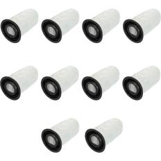 Vacuum Filter Pods for Numatic Henry Quick Pack of 10