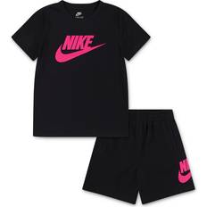 Nike Children's Set Club - Noir