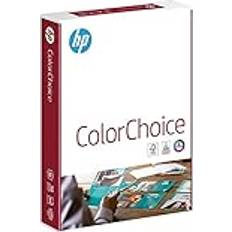 Black Copy Paper HP Colour Paper Laser 90g/m2 A4 500 Blatt Weiß