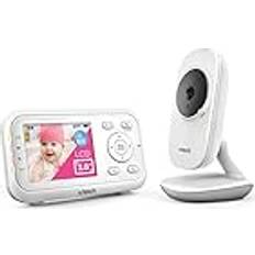 Baby Monitors Vtech VM3250 Video Baby Monitor with Camera