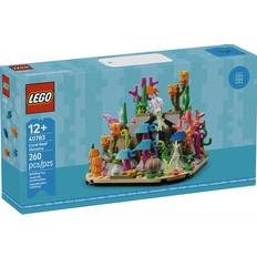 LEGO 40783 Korallenriff-Diorama