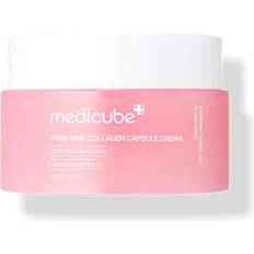 Medicube Facial Creams medicube PDRN Pink Collagen Capsule Cream
