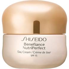 Shiseido Ansigtscremer Shiseido Benefiance Nutriperfect Day Cream Spf 15 50 ml