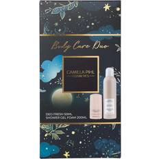 Cosmetics Body Care Set