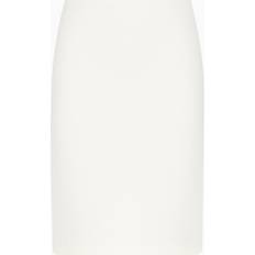 Emporio Armani Skirts Emporio Armani Ottoman Jersey Pencil Skirt