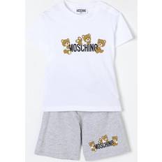 Jumpsuits Moschino Jumpsuit Kids - Grey