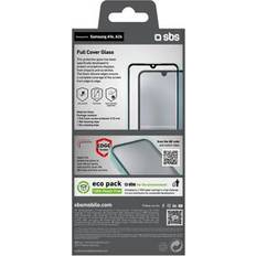 SBS Screen Protector Samsung Galaxy A16/A26